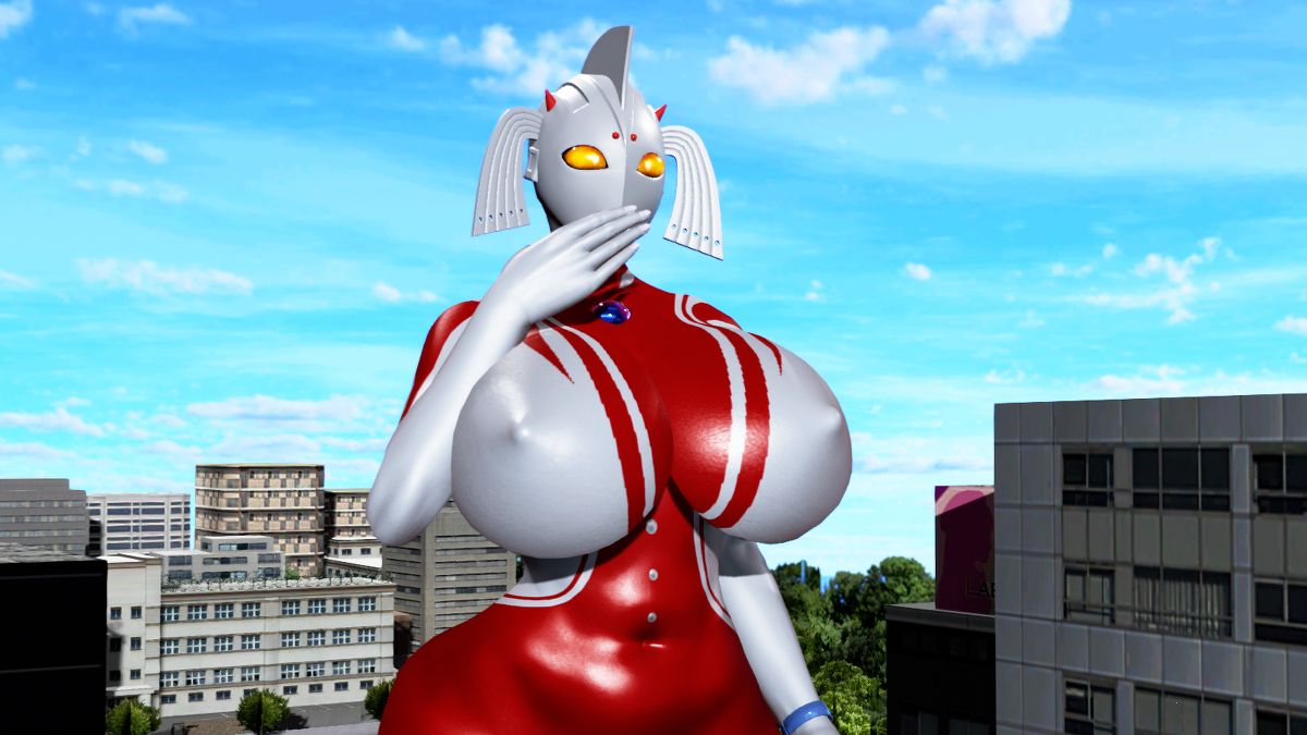 ウルトラマザーの话 - ウルトラマザーの話